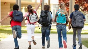 ESSERE RAGAZZI non può essere un problema!